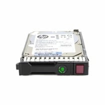Festplatte Hewlett Packard 881457-B21 2,5" 2,4 TB