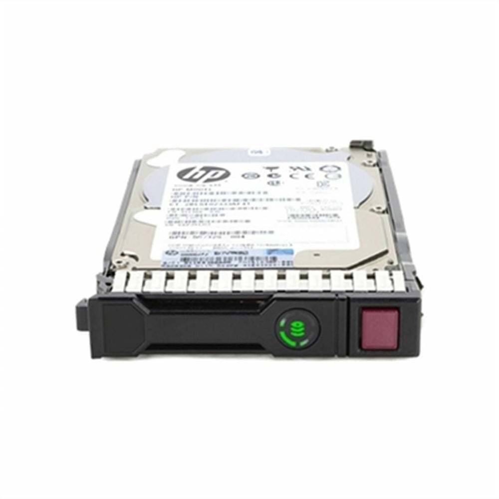 Disque dur Hewlett Packard 881457-B21 2,5" 2,4 TB