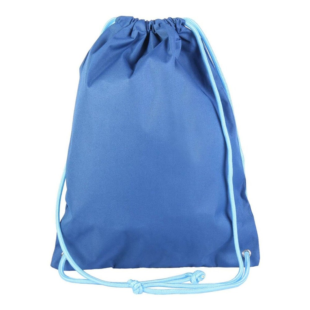 Backpack with Strings Disney Stitch