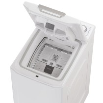 Washing machine Candy TCA474TM5-S