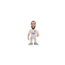 Set of Figures Minix Real Madrid 5 Pieces