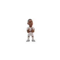 Set of Figures Minix Real Madrid 5 Pieces