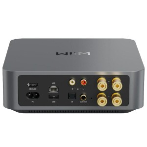 Amplifier Wiim 806158
