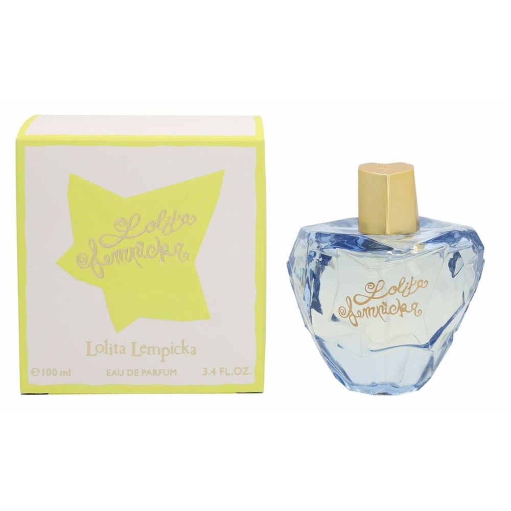 Parfum Femme Lolita Lempicka 13353-hbsupp EDP 100 ml