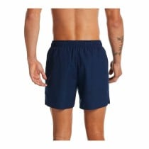 Maillot de bain homme Nike 5" Volley Short Bleu Bleu foncé