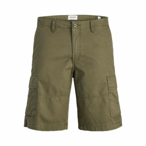 Lange Sporthose Jack & Jones Herren