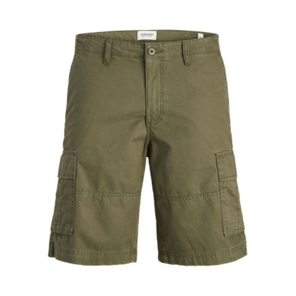 Lange Sporthose Jack & Jones Herren