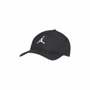 Casquette de Sport Jordan 9A0724-023 Noir (8-10 Ans)