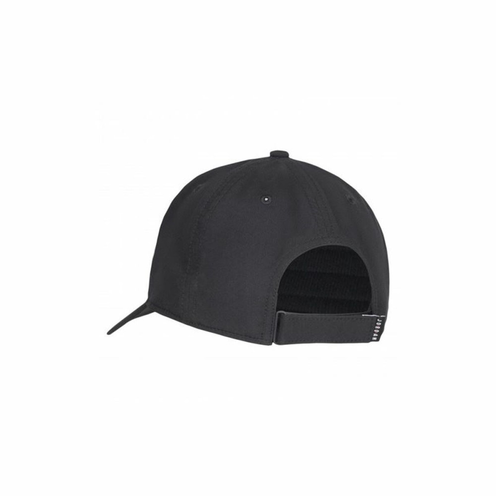 Casquette de Sport Jordan 9A0724-023 Noir (8-10 Ans)