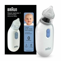 Aspirateur nasal Braun 6234