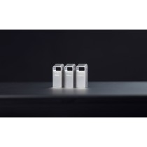 USB stick Kingston DTMC3G2/64GB Silver 64 GB (1 Unit)