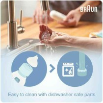 Nasal Aspirator Braun 6234