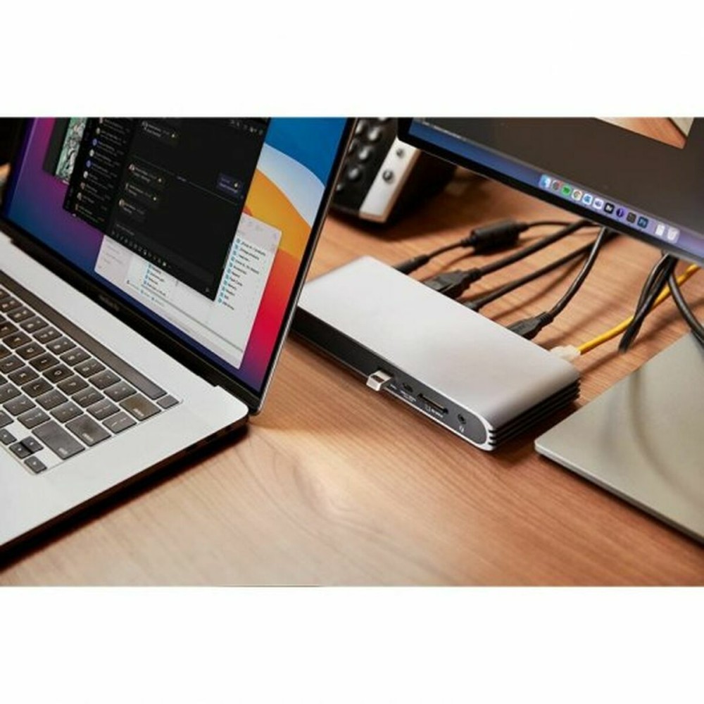 Clé USB Kingston DTMC3G2/64GB Argenté 64 GB (1 Unité)