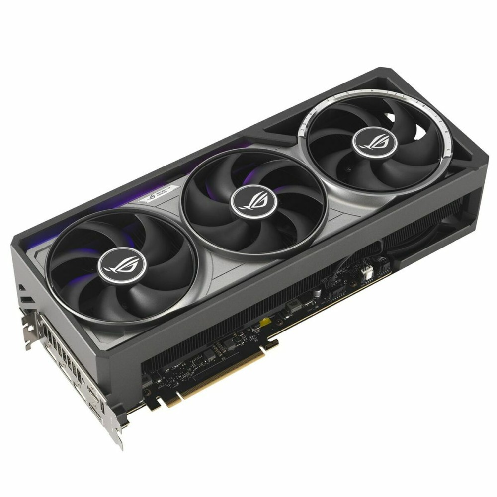 Graphics card Asus 16 GB GDDR6