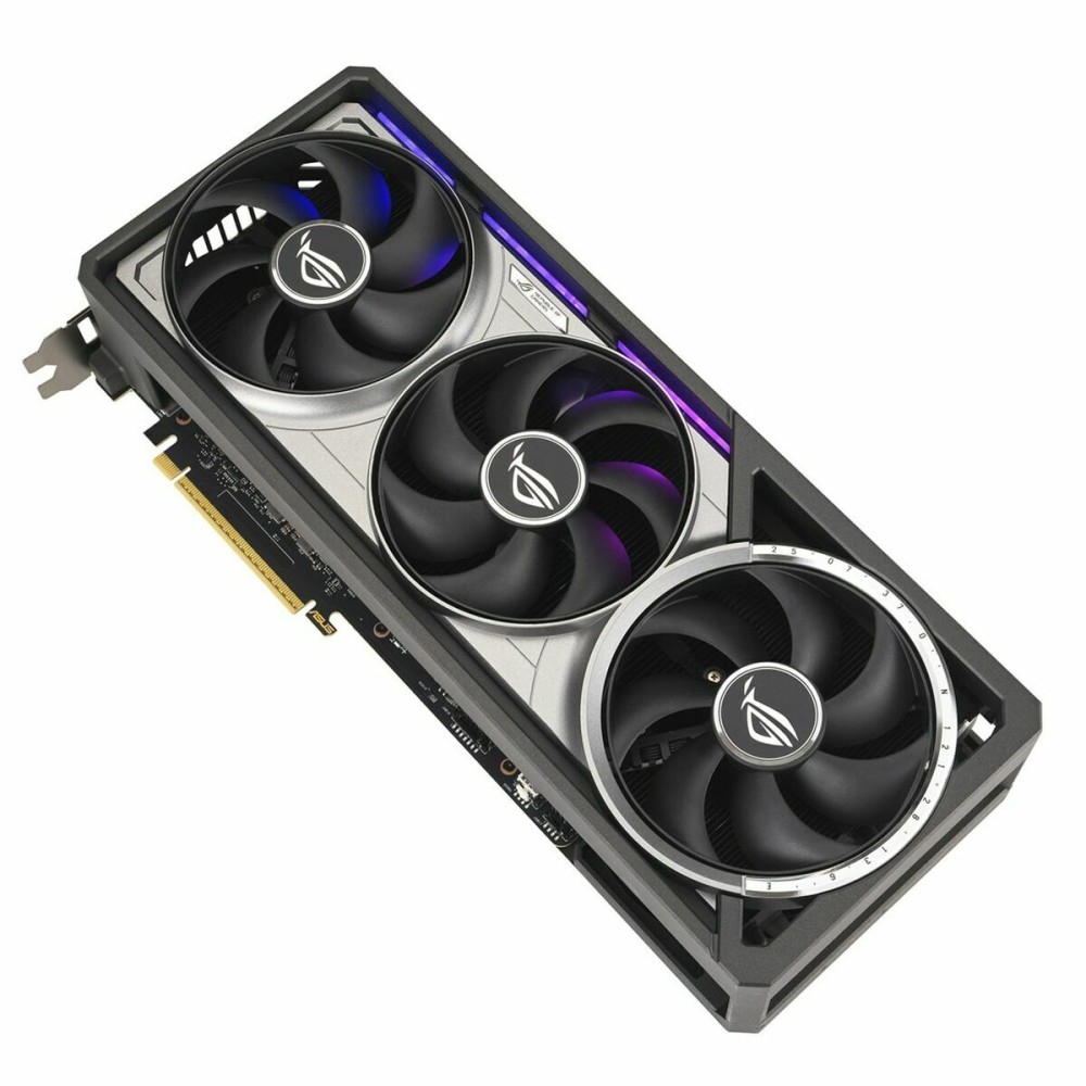 Graphics card Asus 16 GB GDDR6