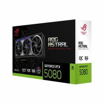 Graphics card Asus 16 GB GDDR6