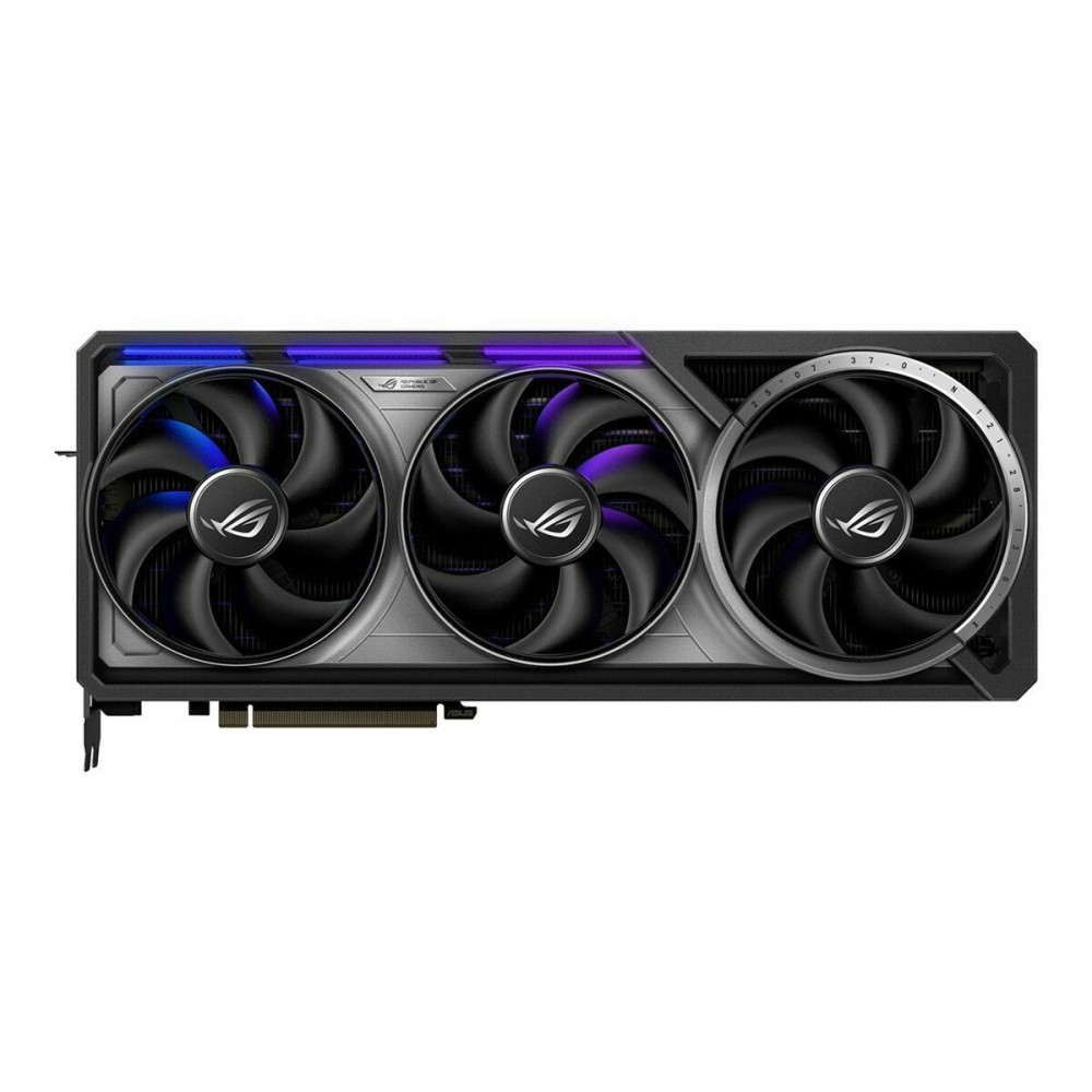 Graphics card Asus 16 GB GDDR6
