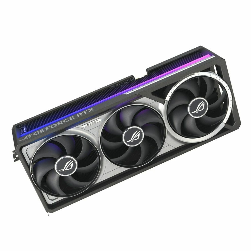 Graphics card Asus 16 GB GDDR6