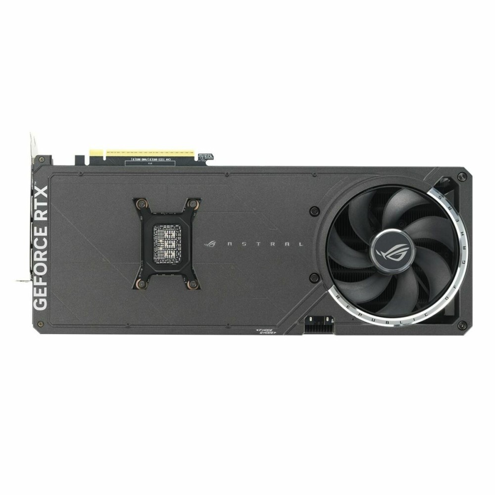 Graphics card Asus 16 GB GDDR6