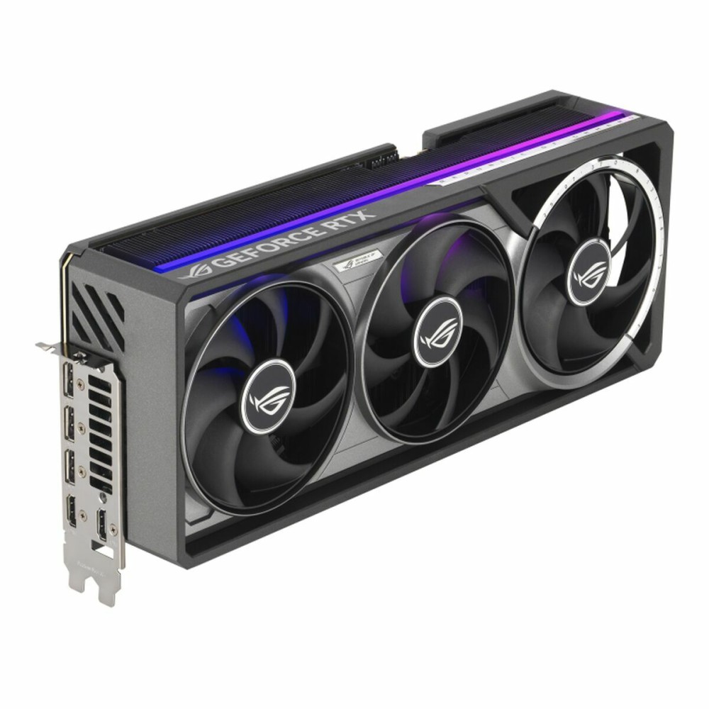 Graphics card Asus 16 GB GDDR6