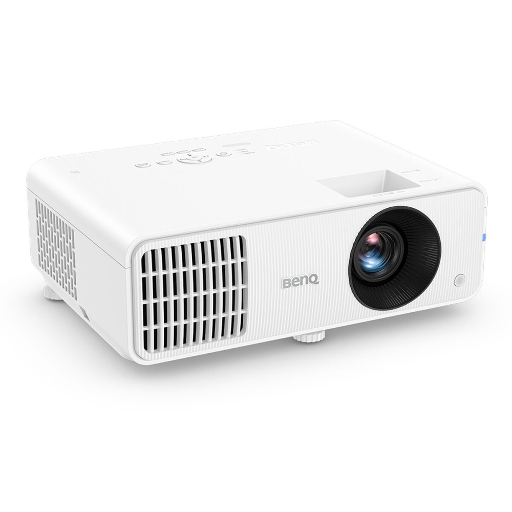 Projecteur BenQ 9H.JS677.13E Full HD WXGA 4000 Lm