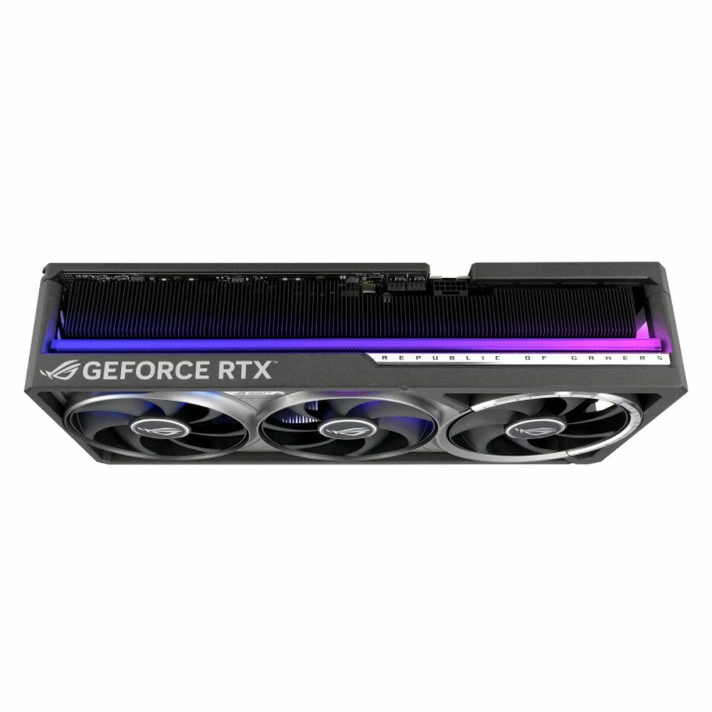 Graphics card Asus 16 GB GDDR6