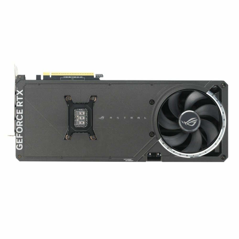 Graphics card Asus 16 GB GDDR6