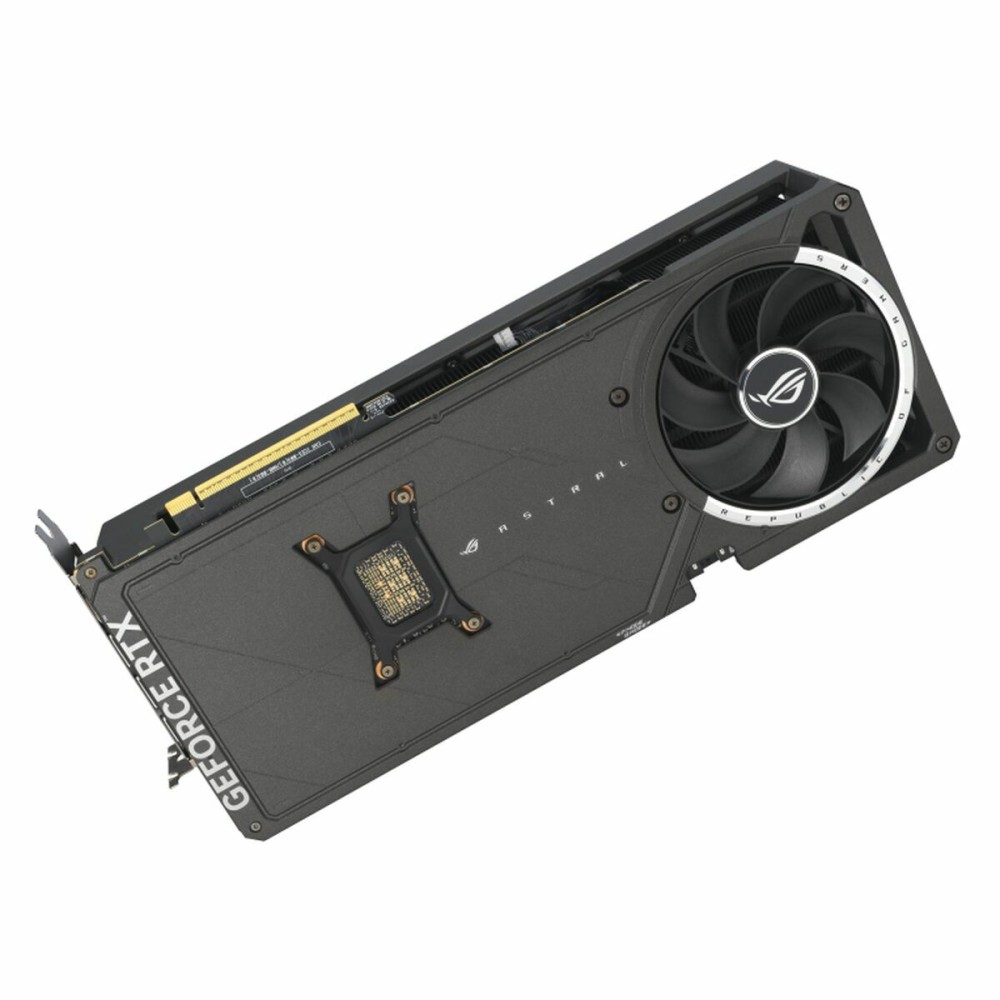 Graphics card Asus 16 GB GDDR6