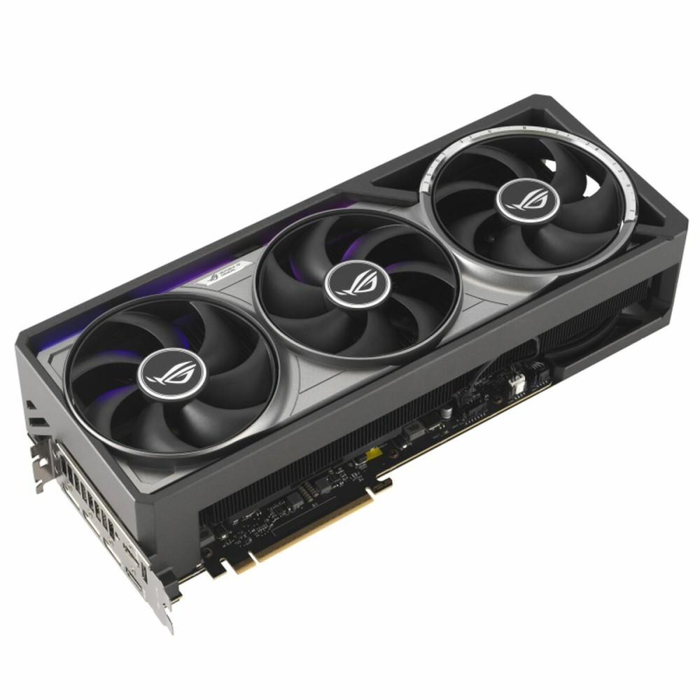 Graphics card Asus 16 GB GDDR6
