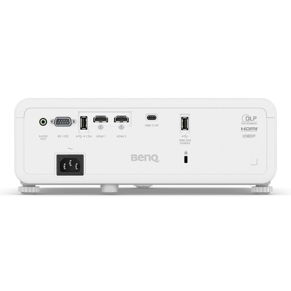 Projector BenQ 9H.JS577.13E Full HD 4000 Lm 1920 x 1080 px