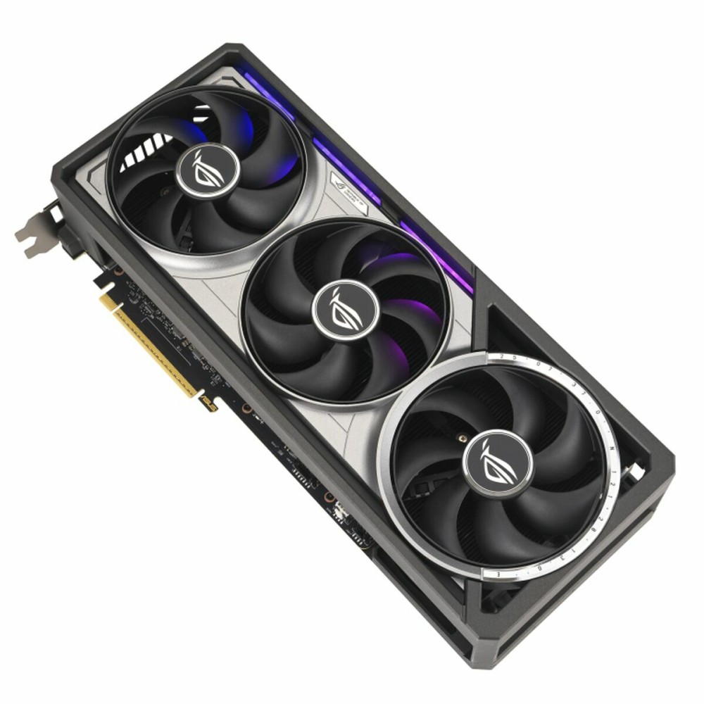 Graphics card Asus 16 GB GDDR6