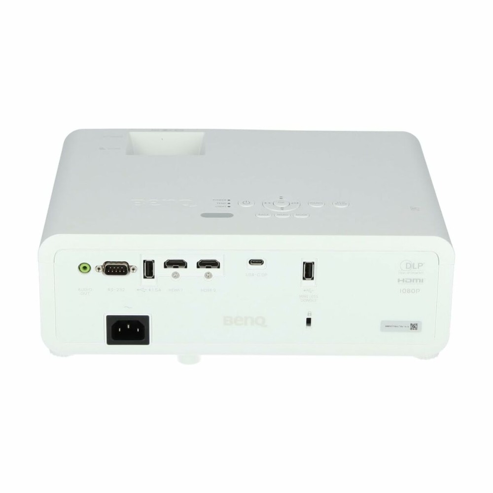 Projector BenQ 9H.JS577.13E Full HD 4000 Lm 1920 x 1080 px