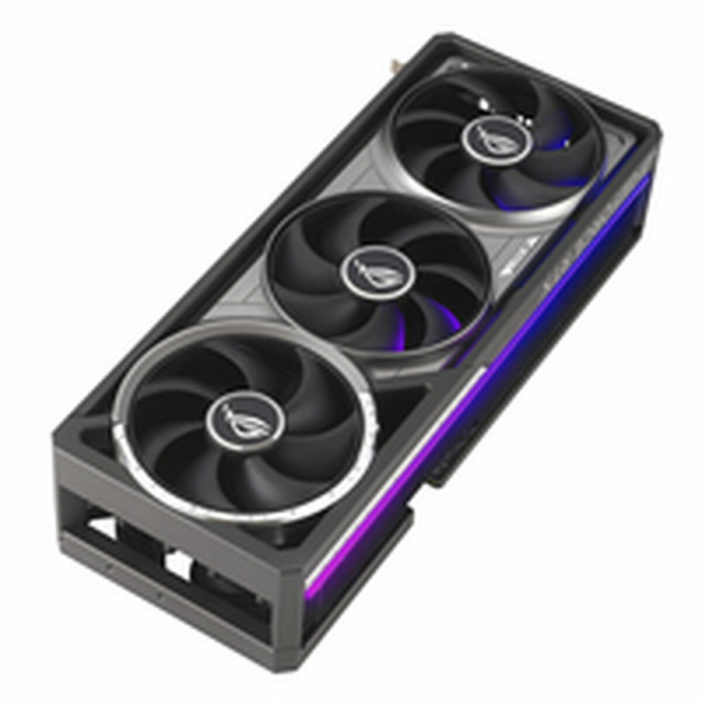 Graphics card Asus 16 GB GDDR6