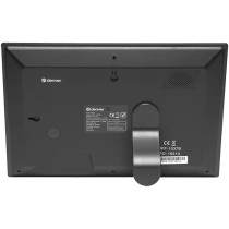 Cadre Photo Numérique Denver Electronics PFF-1037B 10,1" Noir
