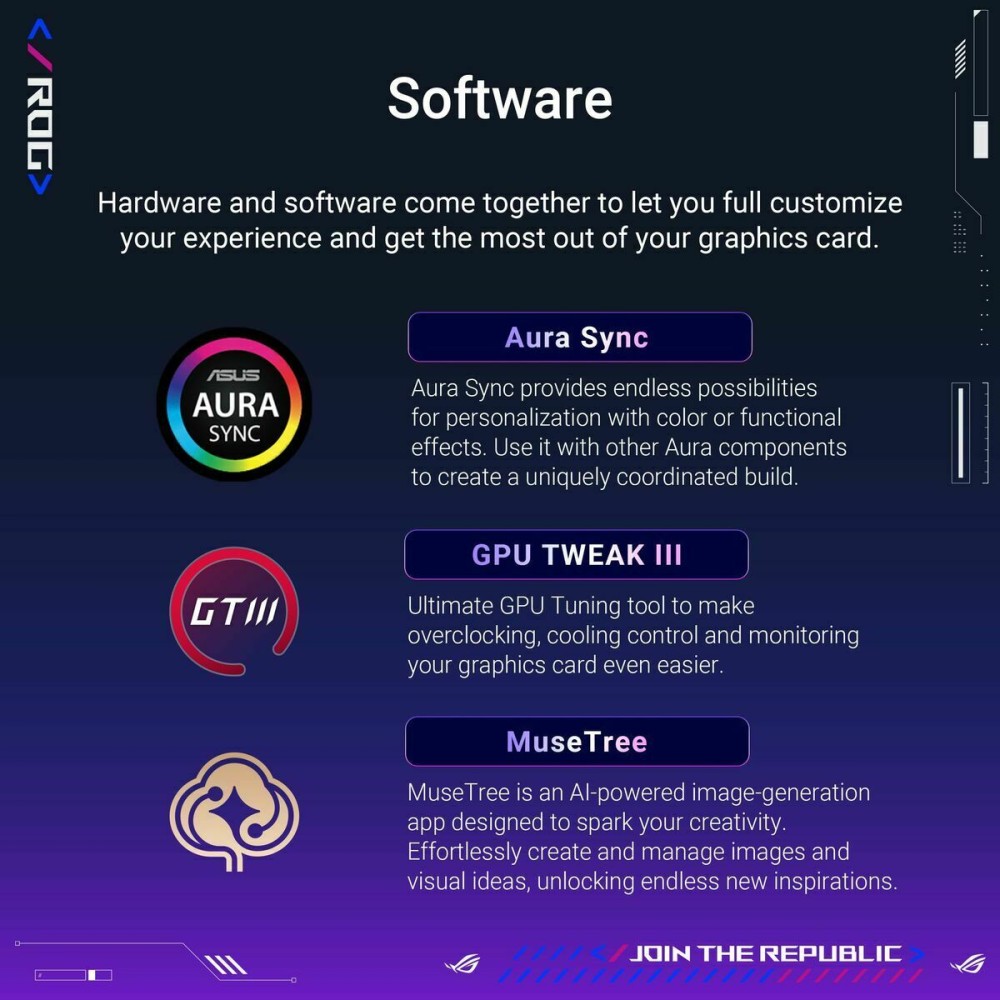 Grafikkarte Asus 16 GB GDDR6