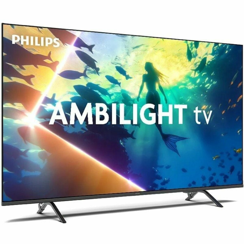 Smart TV Philips 50PUS8010 4K Ultra HD 50" LED