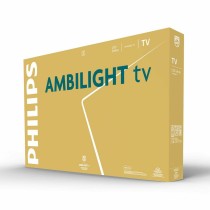 Smart TV Philips 50PUS8010 4K Ultra HD 50" LED
