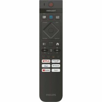 TV intelligente Philips 55PUS9010 55" 4K Ultra HD LED HDR QLED