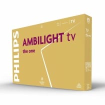 Smart TV Philips 55PUS9010 55" 4K Ultra HD LED HDR QLED