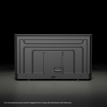 Smart TV Philips 75PUS7000 75" 4K Ultra HD LED HDR