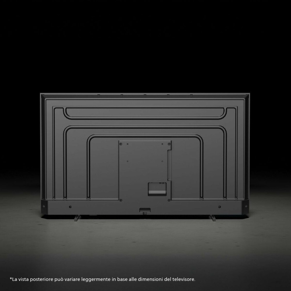 TV intelligente Philips 75PUS7000 75" 4K Ultra HD LED HDR