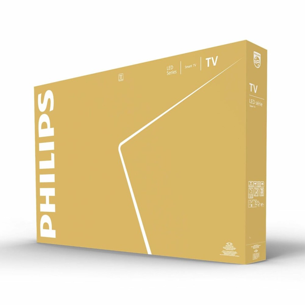 Smart TV Philips 75PUS7000 75" 4K Ultra HD LED HDR