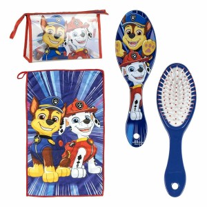 Nécessaire de Voyage The Paw Patrol Bleu 23 x 15 x 8 cm