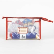 Nécessaire de Voyage The Paw Patrol Bleu 23 x 15 x 8 cm