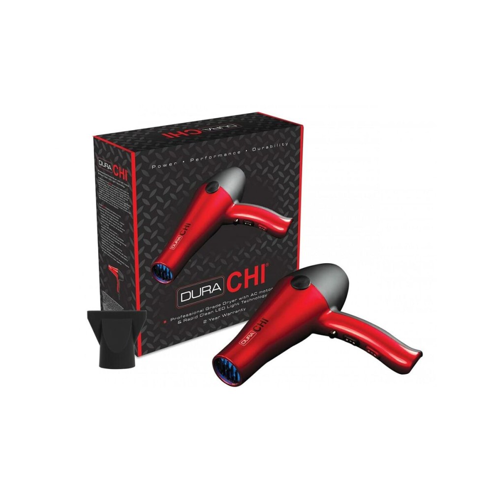 Hairdryer Farouk DURA CHI Professional Fast