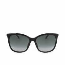 Damensonnenbrille Jimmy Choo NEREA/G/S Schwarz ø 57 mm