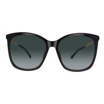 Damensonnenbrille Jimmy Choo NEREA/G/S Schwarz ø 57 mm