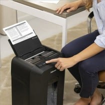 Paper Shredder Fellowes 4633601