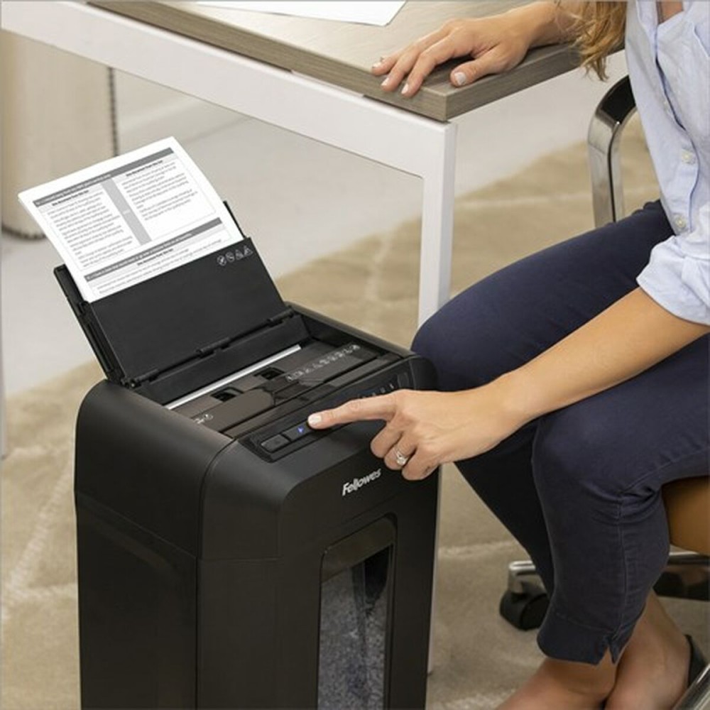Paper Shredder Fellowes 4633601