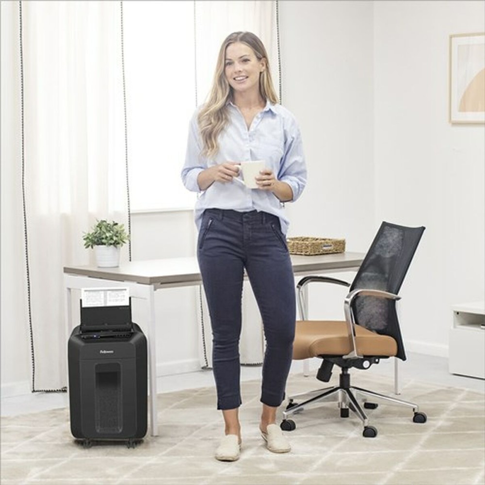 Paper Shredder Fellowes 4633601